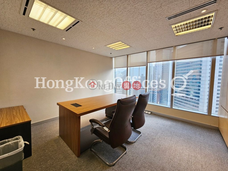 Office Unit for Rent at Lippo Centre | 89 Queensway | Central District, Hong Kong | Rental HK$ 79,999/ month