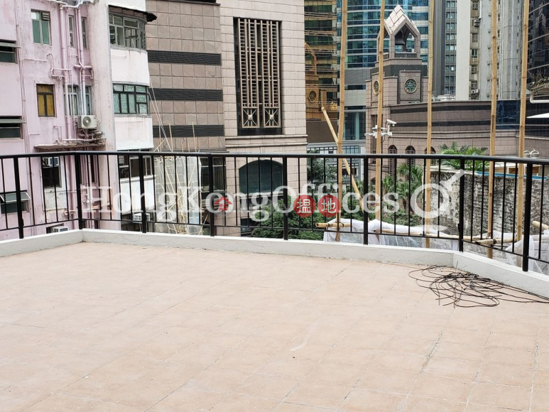 恒隆大廈低層-寫字樓/工商樓盤出售樓盤-HK$ 3,300.00萬