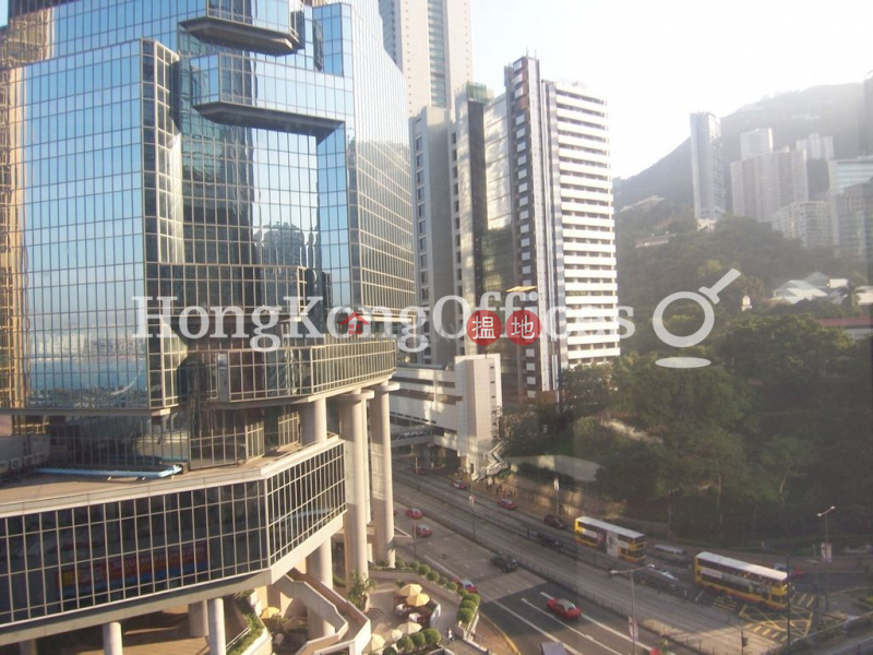 Property Search Hong Kong | OneDay | Office / Commercial Property | Rental Listings | Office Unit for Rent at Fairmont House