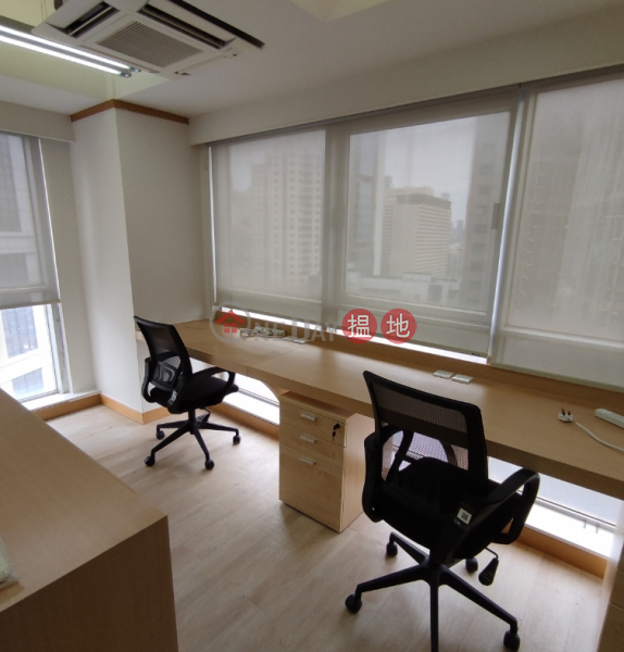 HK$ 48,130/ month Professional Building, Wan Chai District | TEL: 98755238