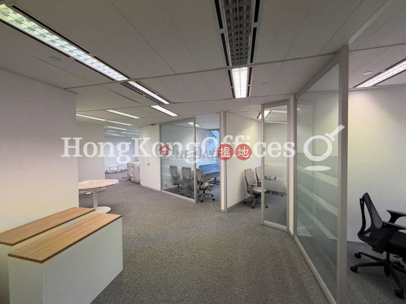 花園道三號寫字樓租單位出租-3花園道 | 中區-香港出租-HK$ 185,163/ 月