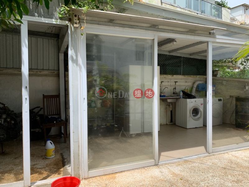 Fu Yung Pit Village House Whole Building, Residential Sales Listings, HK$ 19.5M