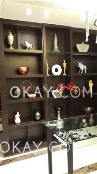 Elegant 3 bedroom on high floor with balcony | For Sale | Mount East 曉峯 Sales Listings