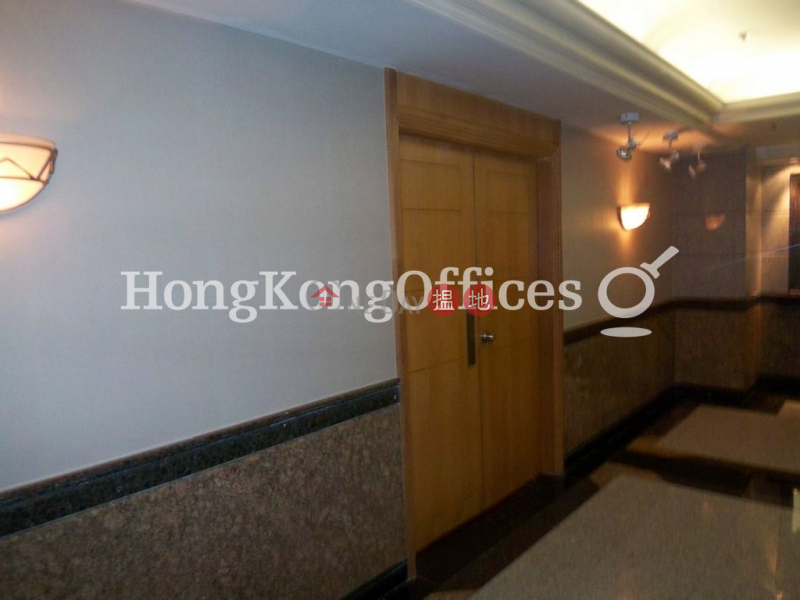 Property Search Hong Kong | OneDay | Office / Commercial Property | Rental Listings | Office Unit for Rent at Bonham Circus