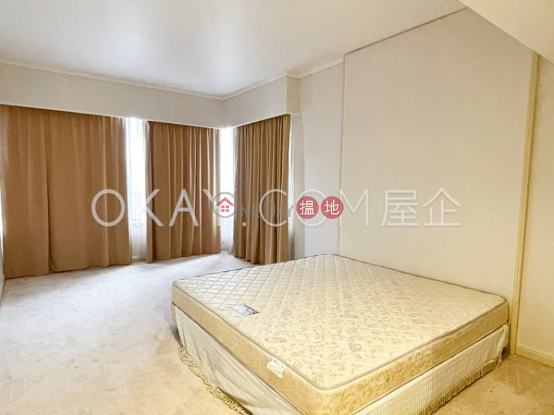 Nicely kept 2 bedroom on high floor with harbour views | Rental, 1 Harbour Road | Wan Chai District | Hong Kong Rental | HK$ 58,000/ month