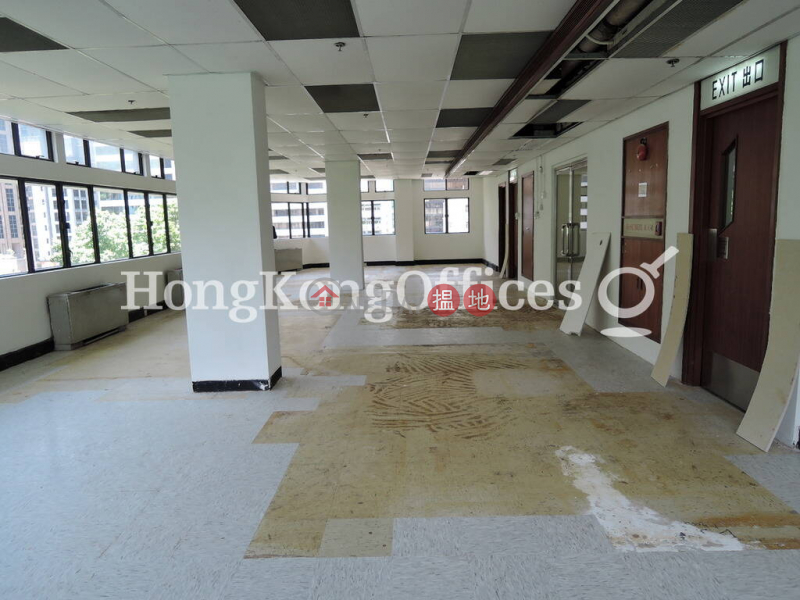 HK$ 154,242/ month Baskerville House | Central District, Office Unit for Rent at Baskerville House