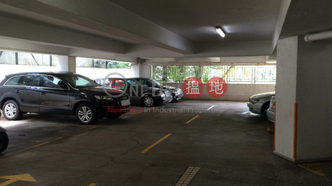 rare available car park space, South Bay Towers 南灣大廈 | Southern District (SBTCA-2435654180)_0