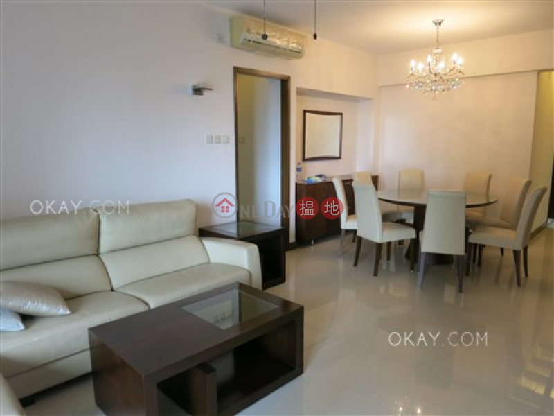 Tasteful 3 bedroom with balcony | Rental, 41 Conduit Road | Western District | Hong Kong, Rental HK$ 48,000/ month