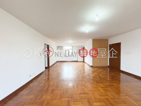 Nicely kept 3 bedroom with balcony & parking | Rental | Wylie Court 衛理苑 _0