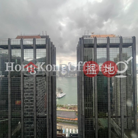 Office Unit for Rent at China Resources Building