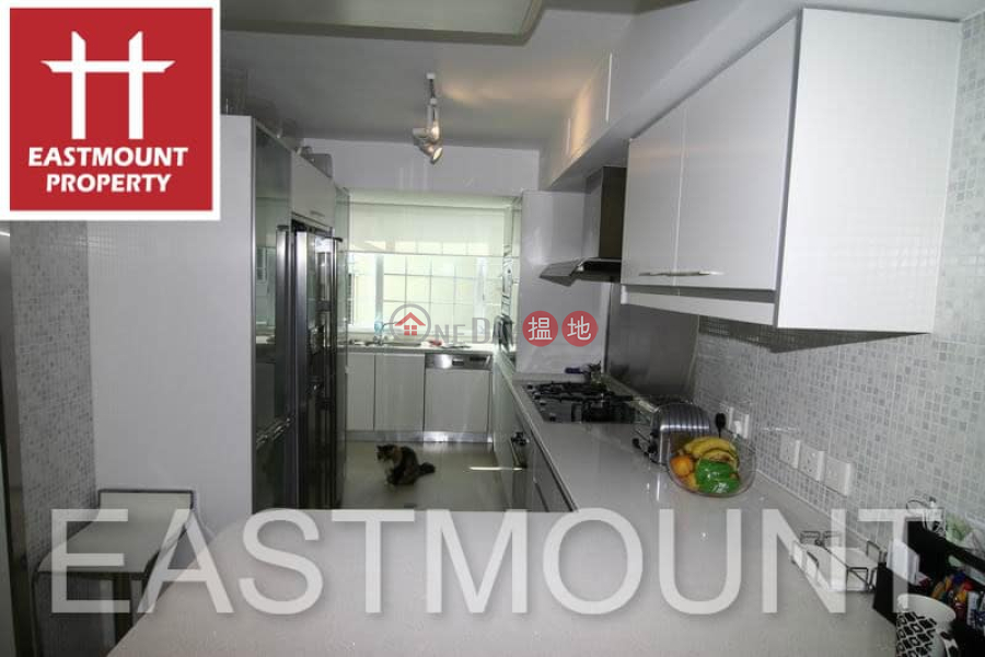 Sai Kung Villa House | Property For Sale in Sea View Villa, Chuk Yeung Road 竹洋路西沙小築-Corner, Nearby Hong Kong Academy 102 Chuk Yeung Road | Sai Kung | Hong Kong, Sales | HK$ 30M
