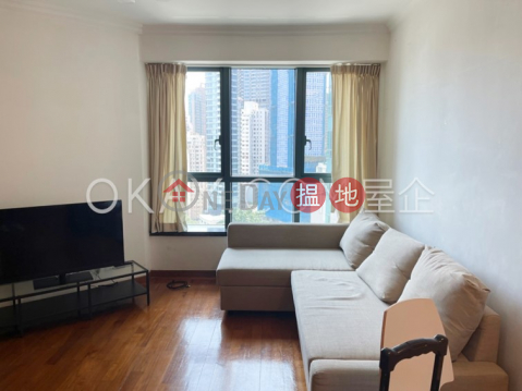 Luxurious 2 bedroom in Mid-levels West | For Sale | 80 Robinson Road 羅便臣道80號 _0