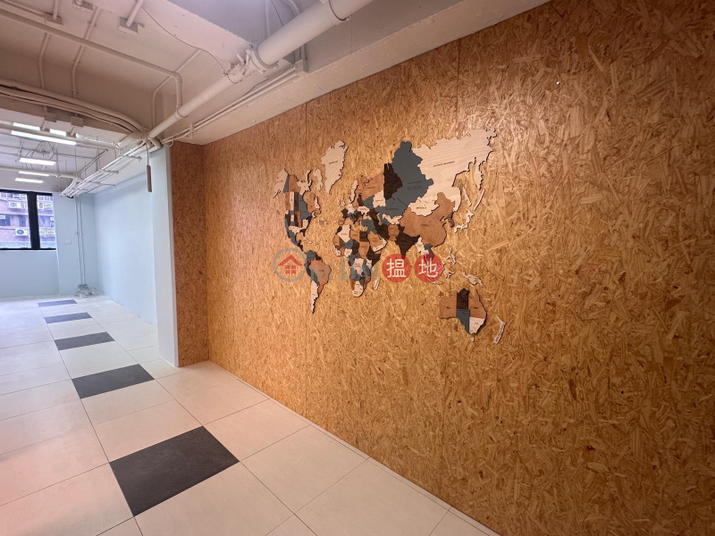 Sing Shun Centre | Middle, Office / Commercial Property, Rental Listings, HK$ 22,100/ month