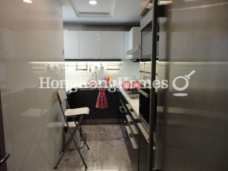 3 Bedroom Family Unit for Rent at The Cullinan | The Cullinan 天璽 Rental Listings