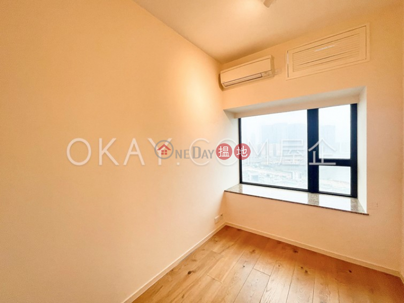 Tasteful 3 bedroom with balcony | Rental | 1 Austin Road West | Yau Tsim Mong, Hong Kong, Rental | HK$ 55,000/ month