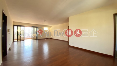 Rare 3 bedroom on high floor with balcony & parking | Rental | Wylie Court 衛理苑 _0