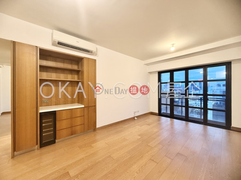 Property Search Hong Kong | OneDay | Residential, Rental Listings, Lovely 2 bedroom on high floor with balcony | Rental