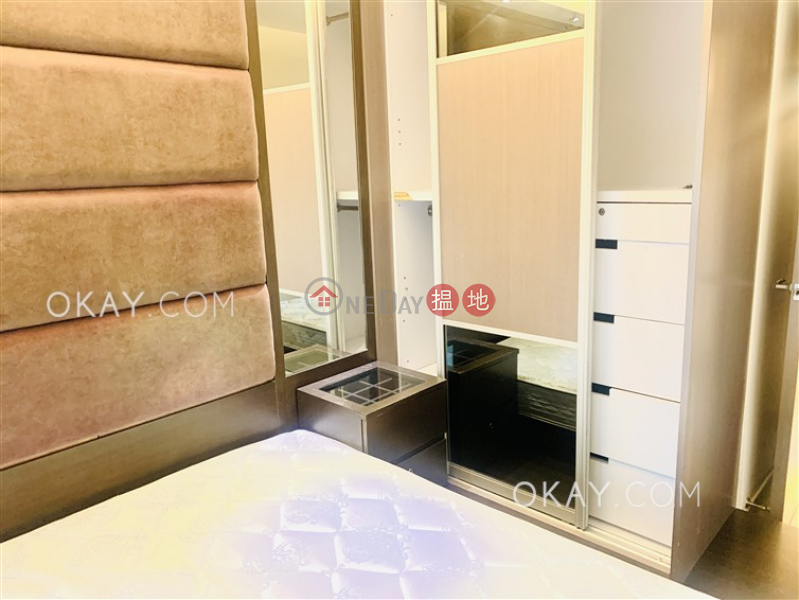 2房1廁《蔚庭軒出租單位》18柏道 | 西區|香港-出租|HK$ 24,000/ 月