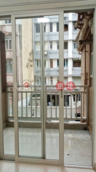 Man Wah Building Low Residential Rental Listings | HK$ 25,000/ month