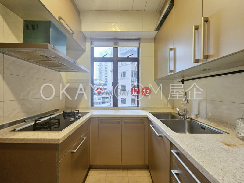 Luxurious 3 bedroom with balcony | Rental, 29-35 Ventris Road | Wan Chai District Hong Kong Rental HK$ 42,000/ month