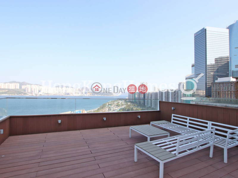 Studio Unit for Rent at Grandview Court, Grandview Court 富景閣 Rental Listings | Eastern District (Proway-LID35759R)