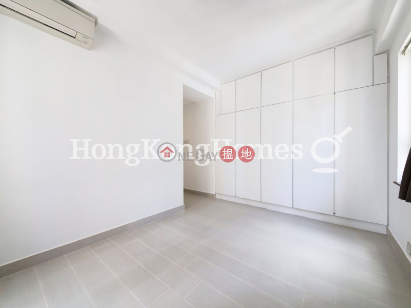 HK$ 35,000/ month Goldwin Heights | Western District, 3 Bedroom Family Unit for Rent at Goldwin Heights