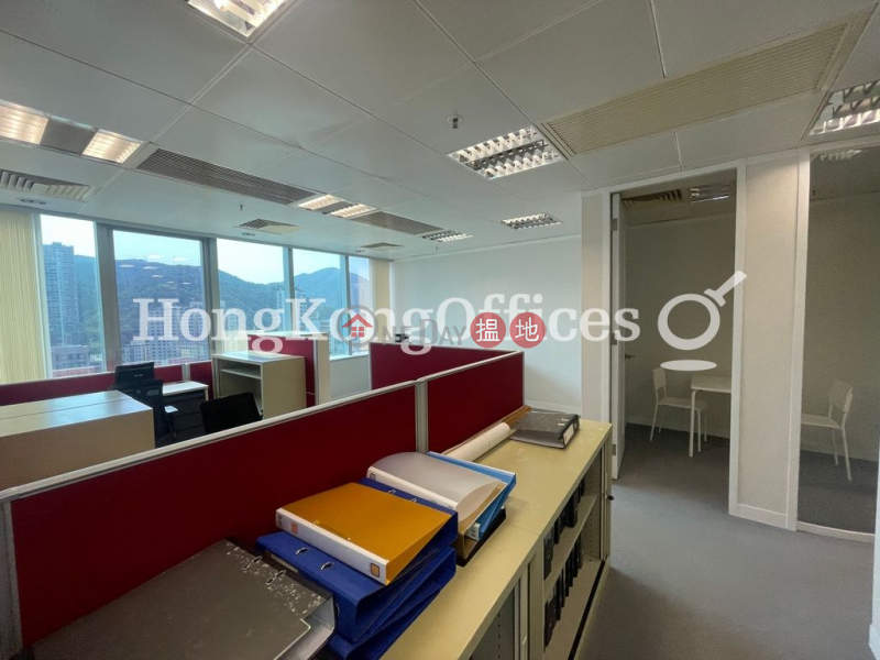 HK$ 72,963/ month AIA Tower Eastern District Office Unit for Rent at AIA Tower