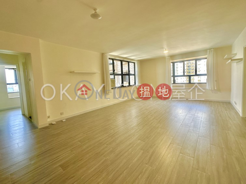 Unique 3 bedroom in Causeway Bay | Rental | Victoria Centre Block 2 維多利中心 2座 _0