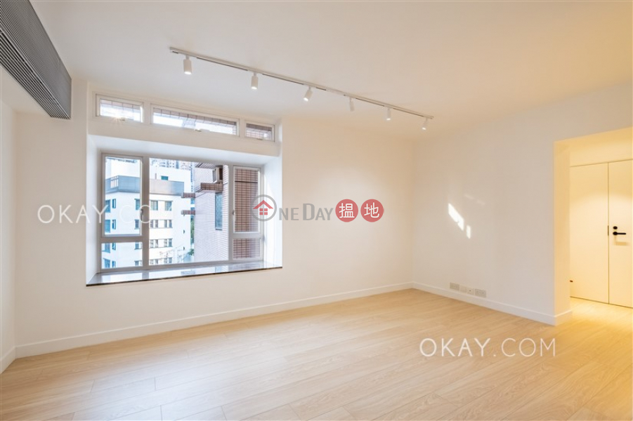 Luxurious 1 bedroom in Sheung Wan | Rental | 123 Hollywood Road | Central District, Hong Kong | Rental, HK$ 45,000/ month
