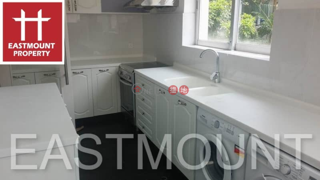 清水灣 Taoloo Villa樓房出租-天台, 位置方便 出租單位|嘉林別墅(Hiram\'s Villa)出租樓盤 (EASTM-RCA0438)