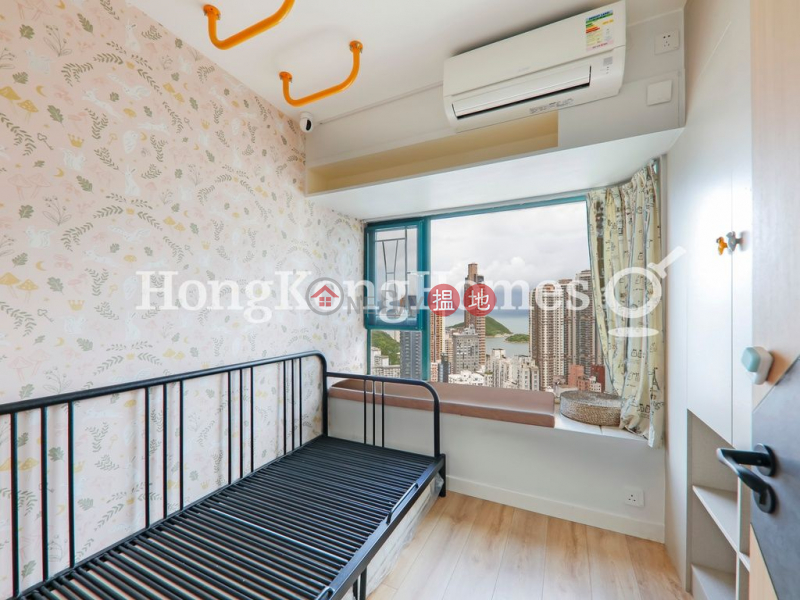 University Heights Block 1 | Unknown Residential Rental Listings | HK$ 40,000/ month