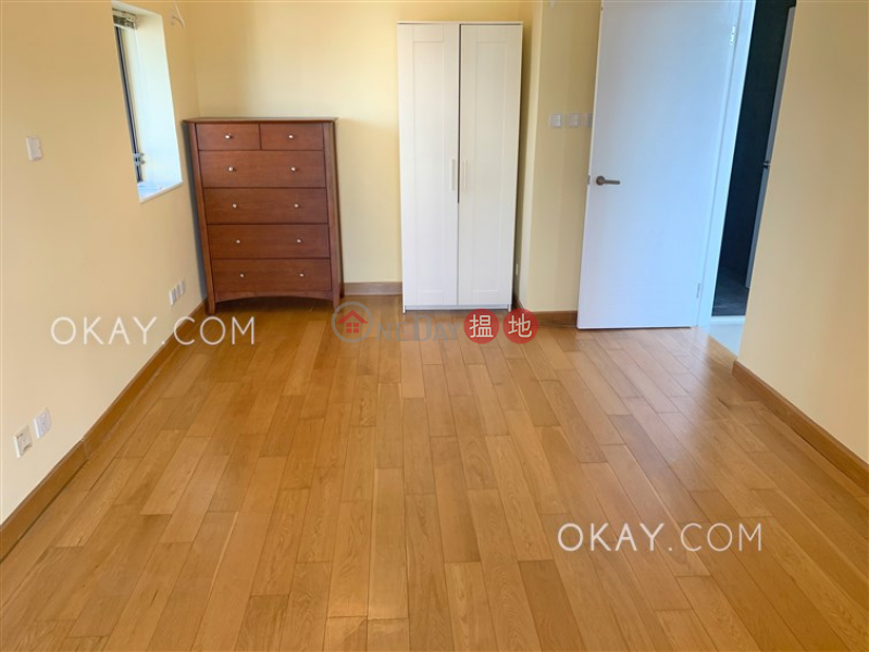 HK$ 30,000/ month | Hollywood Terrace, Central District | Charming 1 bedroom on high floor with harbour views | Rental
