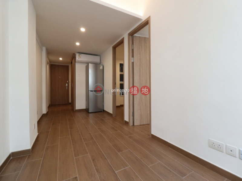 HK$ 20,000/ 月|光裕樓-灣仔區-2 bdr flat newly renovated