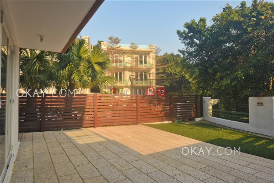 Property Search Hong Kong | OneDay | Residential, Rental Listings, Luxurious house with rooftop, balcony | Rental