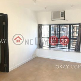 Luxurious 3 bedroom on high floor | Rental | Greenway Terrace 匯翠台 _0