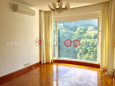 Nicely kept 2 bedroom on high floor | Rental | Star Crest 星域軒 _0