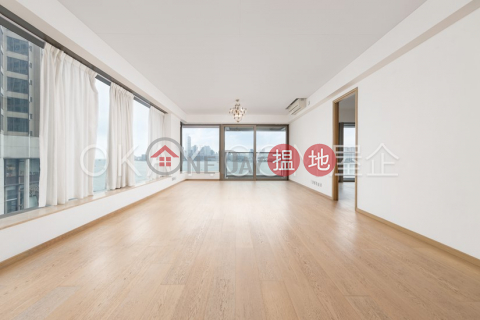 Unique 4 bedroom in Fortress Hill | For Sale | Harbour Glory Tower 1 維港頌1座 _0