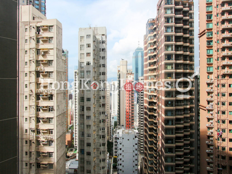 Property Search Hong Kong | OneDay | Residential Rental Listings | 3 Bedroom Family Unit for Rent at Green Field Court