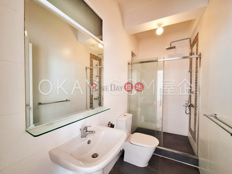 HK$ 77,000/ month | Middleton Towers, Western District, Unique 4 bedroom with balcony & parking | Rental