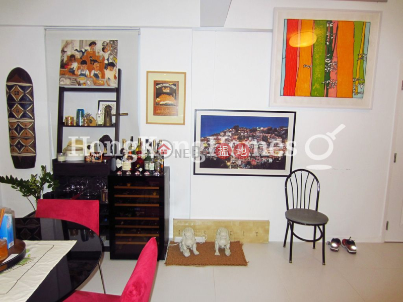 好運樓兩房一廳單位出售|10-12山村道 | 灣仔區-香港出售|HK$ 1,100萬