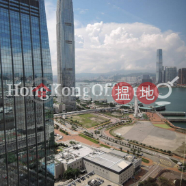 美國銀行中心寫字樓租單位出租 | 美國銀行中心 Bank of American Tower _0