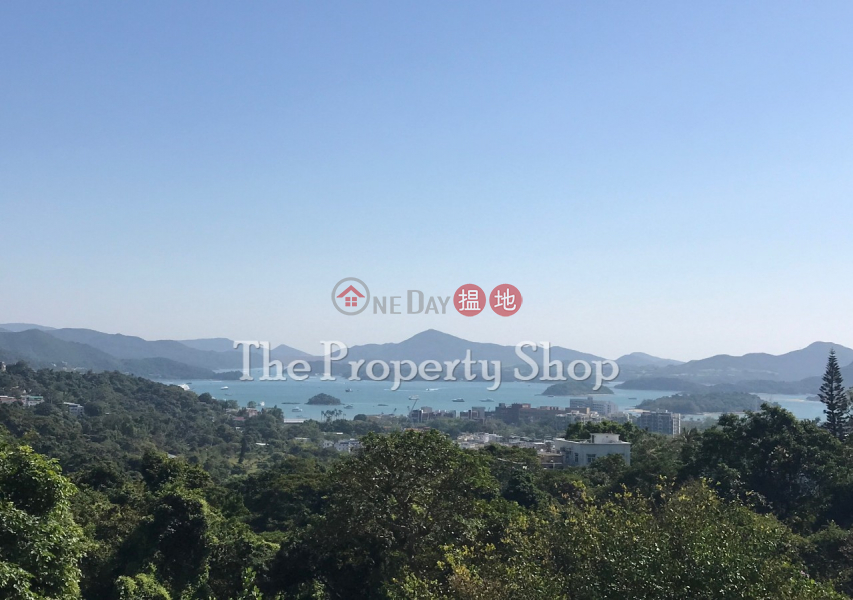 Detached Private Pool House, Nam Shan Village 南山村 Rental Listings | Sai Kung (SK1049)