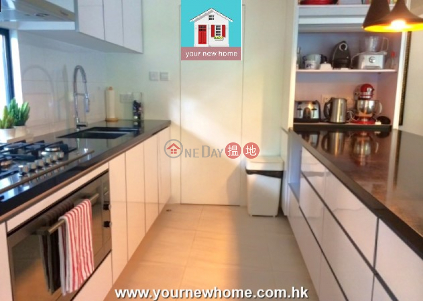 Private Duplex in Sai Kung | For Rent|大網仔路 | 西貢|香港出租HK$ 42,000/ 月