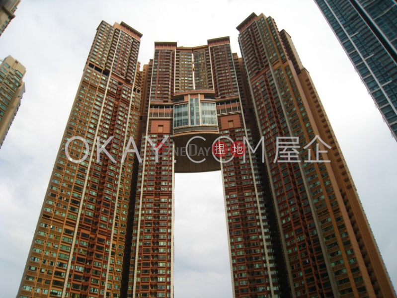 HK$ 40,000/ month The Arch Sky Tower (Tower 1) | Yau Tsim Mong, Rare 3 bedroom on high floor | Rental