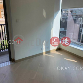 Unique 2 bedroom in Shau Kei Wan | Rental | Lime Gala Block 2 形薈2座 _0