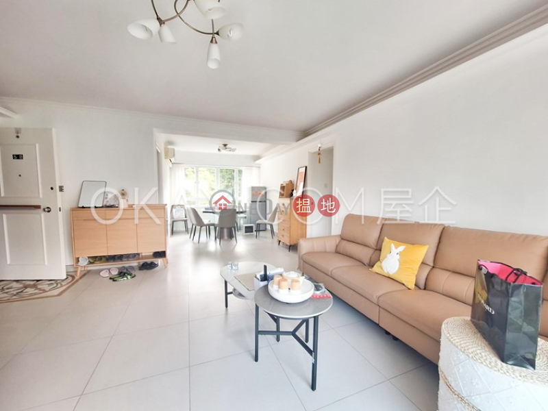 Property Search Hong Kong | OneDay | Residential Rental Listings Lovely 3 bedroom with balcony & parking | Rental