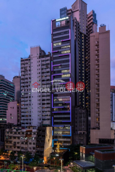 HK$ 22.33M | 6 Wilmer Street | Western District, Studio Flat for Sale in Sai Ying Pun