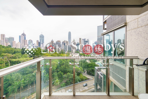 Property for Sale at Kennedy Park At Central with 4 Bedrooms | Kennedy Park At Central 君珀 _0