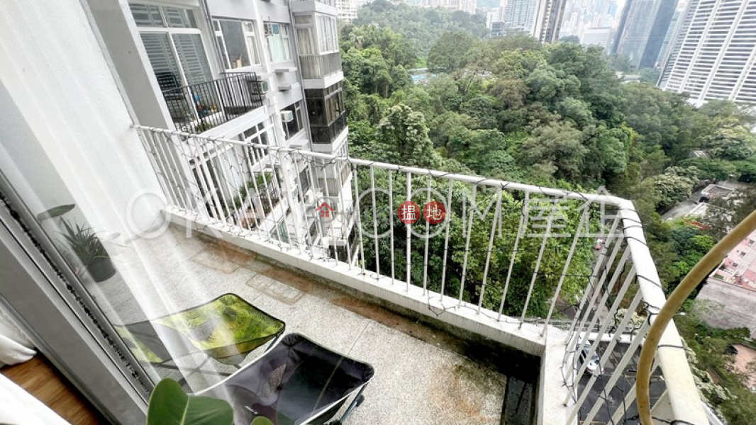 滿峰台-中層|住宅|出售樓盤|HK$ 2,700萬