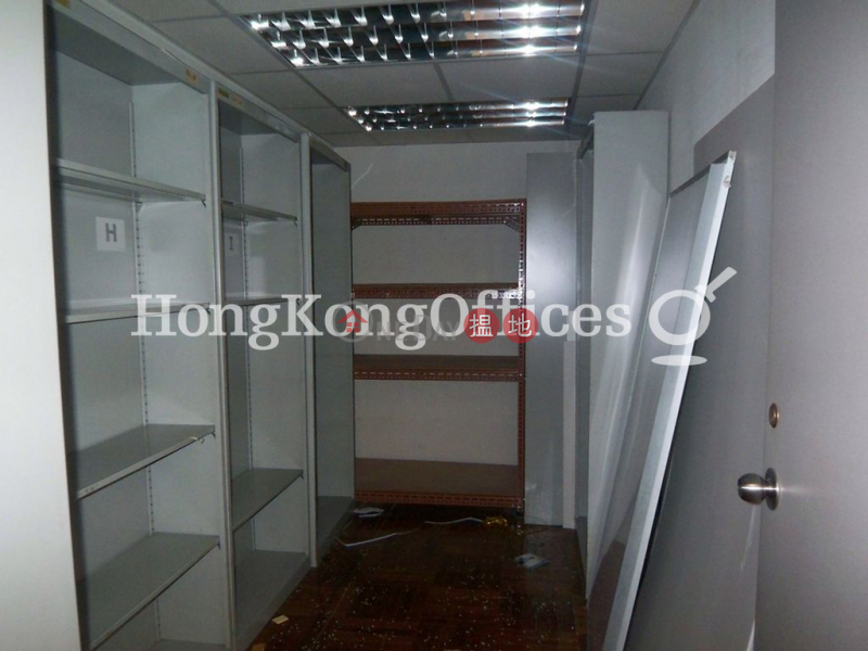 HK$ 121,800/ month Hankow Centre Block A, Yau Tsim Mong Office Unit for Rent at Hankow Centre Block A